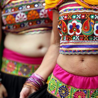 Shooting photo - Alexandre Peplaw