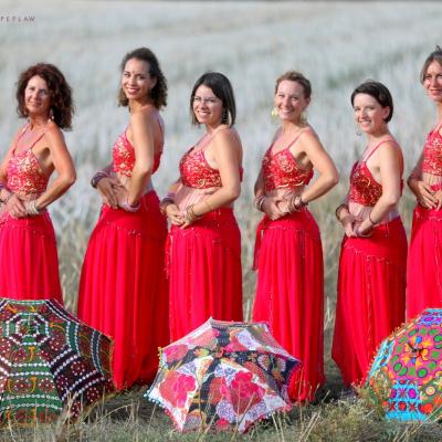 Shooting photo - Alexandre Peplaw