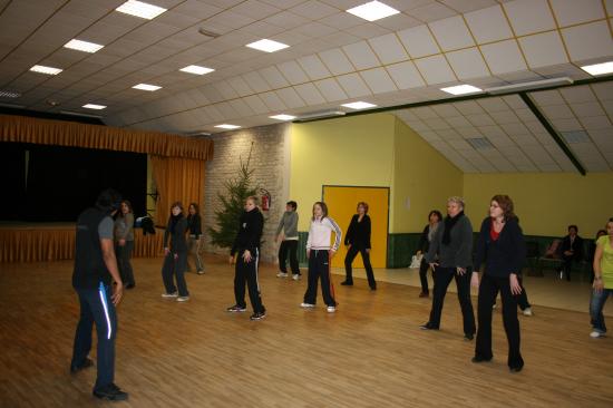  Cours  à Fit & form