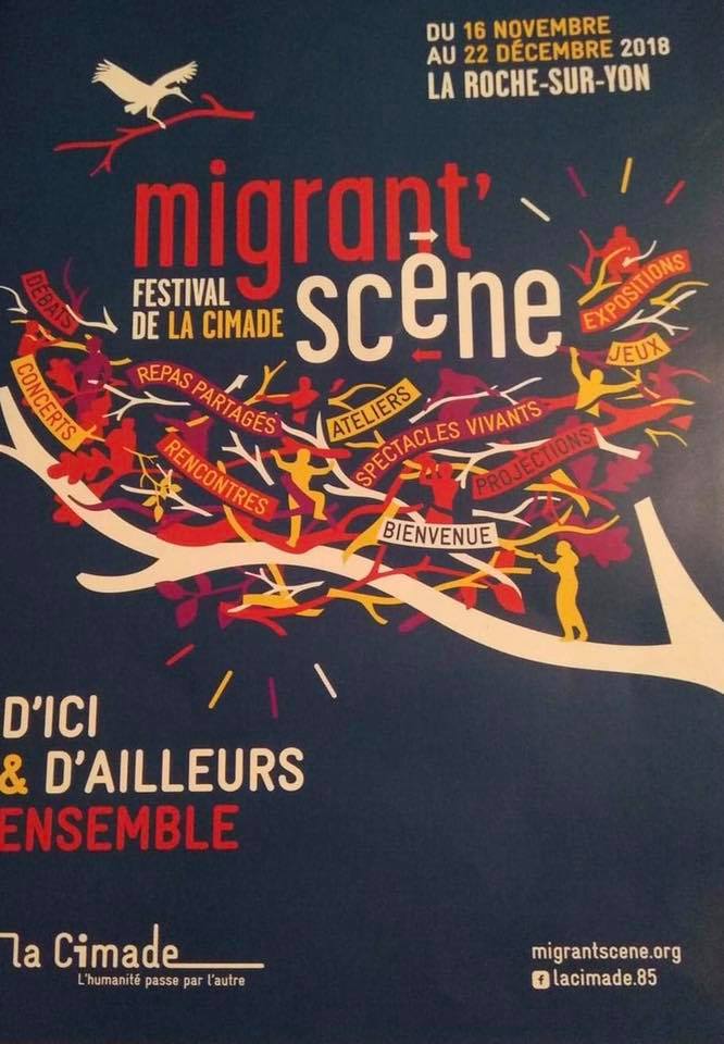 migrantscene